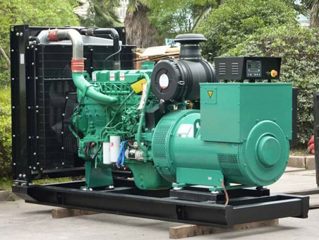 铁山港710kw康明斯柴油发电机组图片 铁山港710kw康明斯柴油发电机组图片
