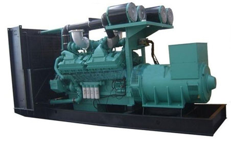 铁山港200kw康明斯发电机组图片 铁山港200kw康明斯发电机组图片