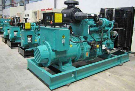 铁山港1000kw康明斯柴油发电机组图片 铁山港1000kw康明斯柴油发电机组图片