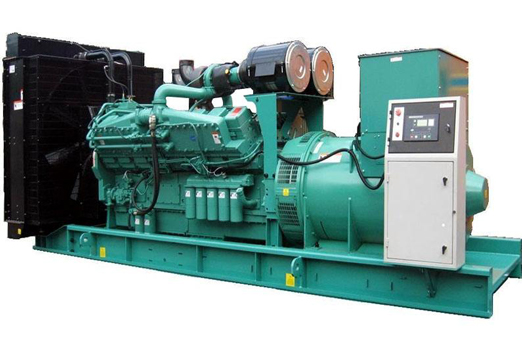 铁山港150kw康明斯柴油发电机组图片 铁山港150kw康明斯柴油发电机组图片