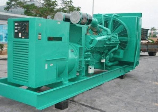铁山港75kw康明斯柴油发电机组图片 铁山港75kw康明斯柴油发电机组图片