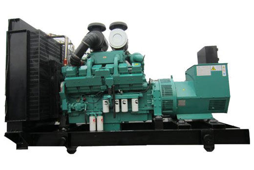 铁山港柴油发电机组 铁山港柴油发电机组