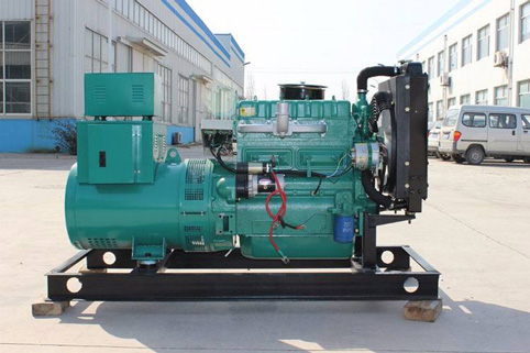铁山港小型柴油发电机 铁山港小型柴油发电机