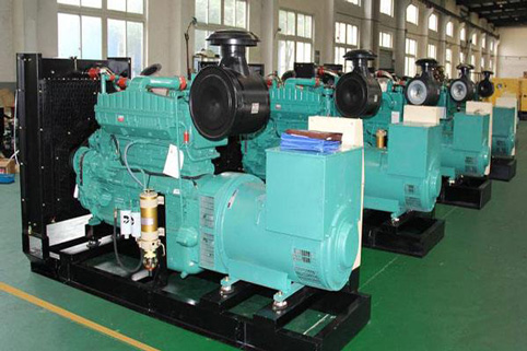 铁山港小型柴油发电机 铁山港小型柴油发电机