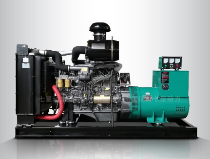 铁山港全新泰豪250kw大型柴油发电机组 铁山港全新泰豪250kw大型柴油发电机组